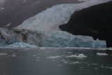 Upsala glacier