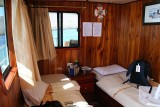 our cabin on Monserrat