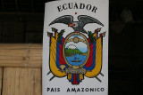 Ecuador - land of Amazon