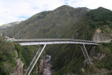 Baos, Ecuador