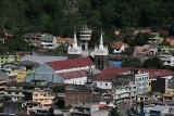 city centre of Baos