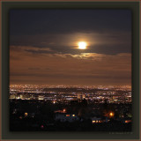 My Personal PoV: The Beauty Of Truth Is Cloaked In The Light Of Night ~ Full Moon May 2010
