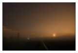 Night View Fog