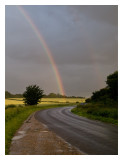 4th/5th (tie) - The road to rainbows end - Colin
