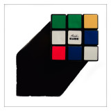 2nd: Rubik  -  FrankM