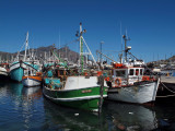 Easter in Hout Bay - CB