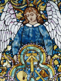 Angel of the Arts - faranya