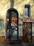 Graffiti Amok - Claus A.