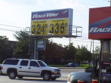 Gas Price on August 24