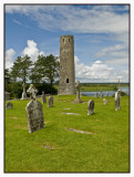 Clonmacnoise