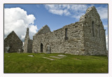 Clonmacnoise