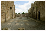 Clonmacnoise