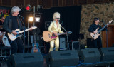 Christine Ohlman & Rebel Montez.