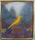 Izquierdo - bird series