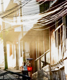 Copán Village, Honduras