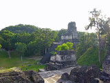Tikal