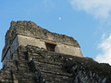 celestial temple, Tikal (p: eclectica)