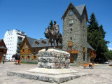 Bariloche et environs