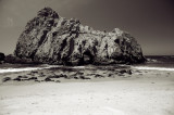 Pfeiffer Beach