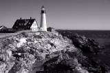 Portland Head Light