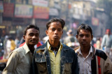 Spice Market, Old Delhi