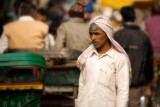 Spice Market, Old Delhi