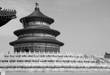 Beijing, The Temple of Heaven