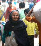 Kinari Bazaar, Old Delhi