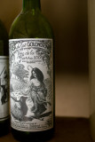 vino de la tierra