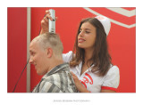 a fresh shave by Coca Cola