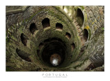 Initiation Well at Quinta da Regaleira