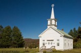 Nobleboro Church