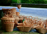 Baskets