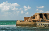 Fortification (Akko, Israel)