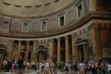 Pantheon  (Rome, Italy)