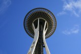 Space needle