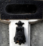 Shop Knocker