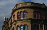Huddersfield Lion