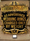 Shop Sign