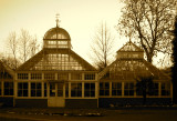 Glass Houses