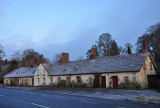 A frosty  morning