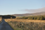 Benagh  in the Cooley Mountains