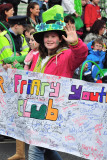 Friary Youth Club