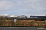 Snow and more to come?