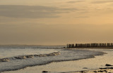Waves at Gyles Quay