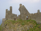Dunluce Castle