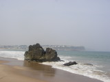 Rocks, Ballycastle