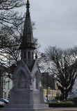 Kellys monument, Dundalk