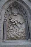 Ill fated ship, Kellys monument