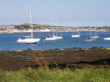 Towards Portaferry